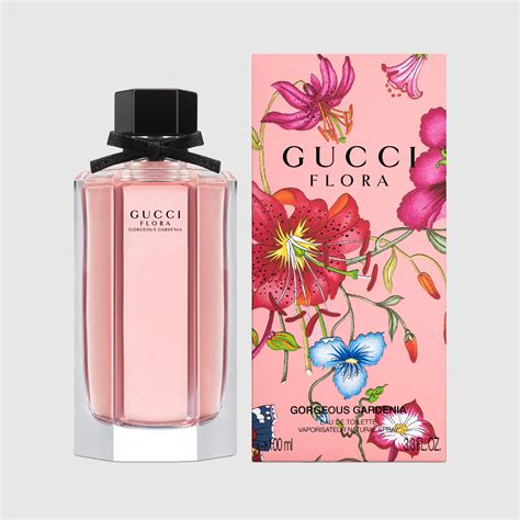 gucci flora limited edition 2016|Flora Gorgeous Gardenia Eau de Parfum Perfume Set .